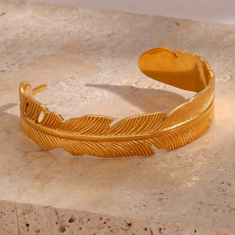Leaf Cuff