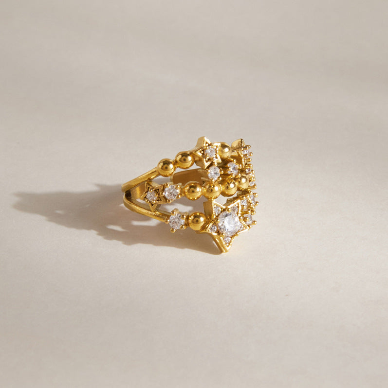 Horizon Ring