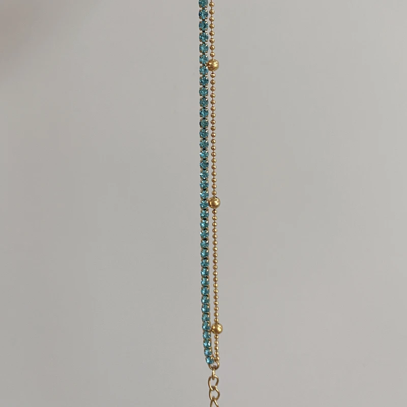 Capri Duo Bracelet