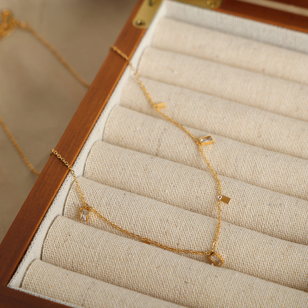 Samantha Necklace