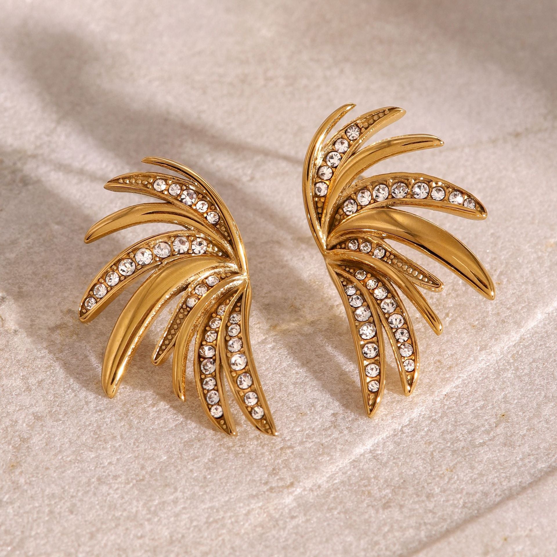 Mystic Earrings