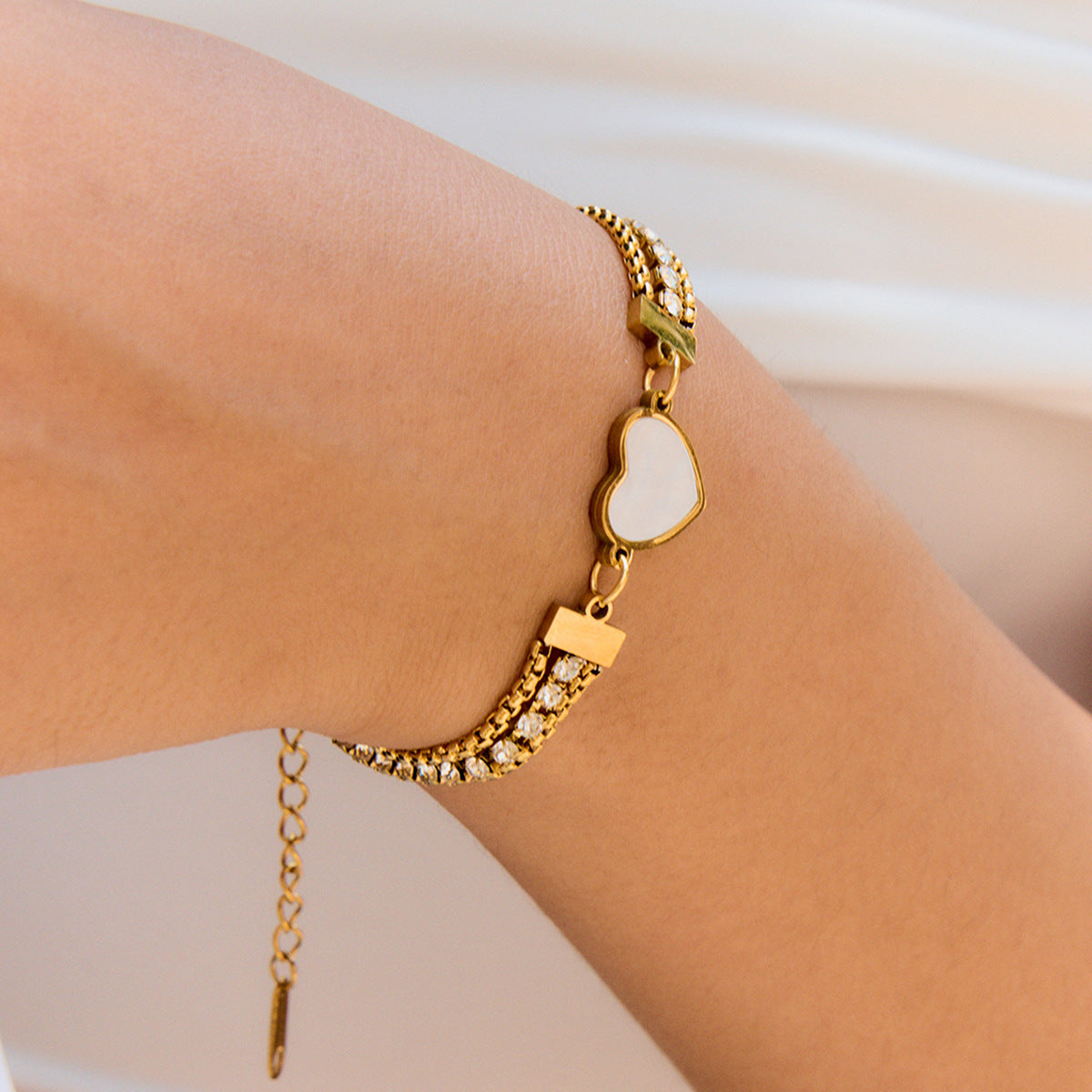 Amara Bracelet