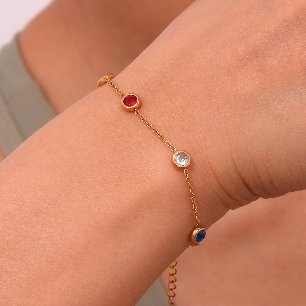 Magnum Bracelet