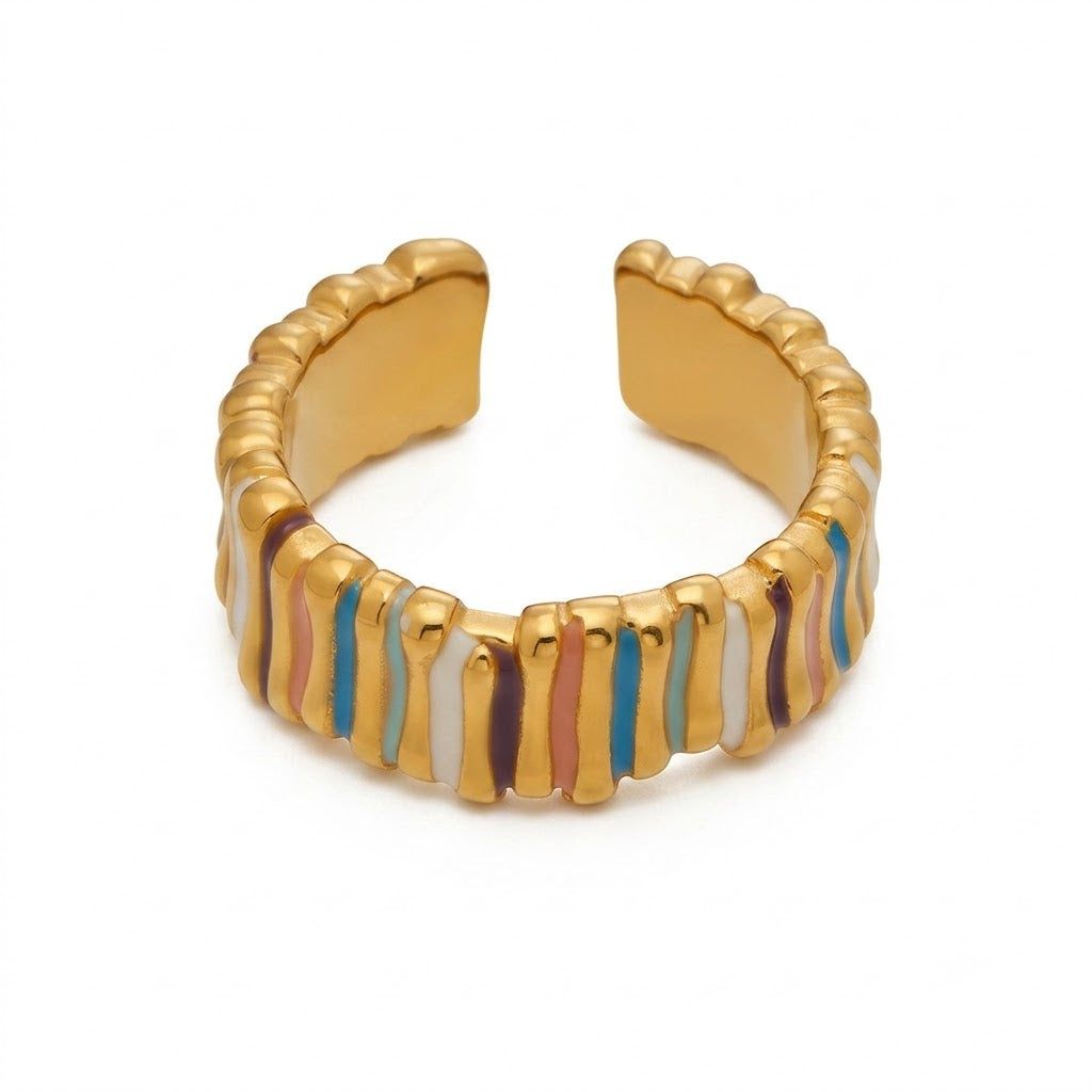 Zest Ring