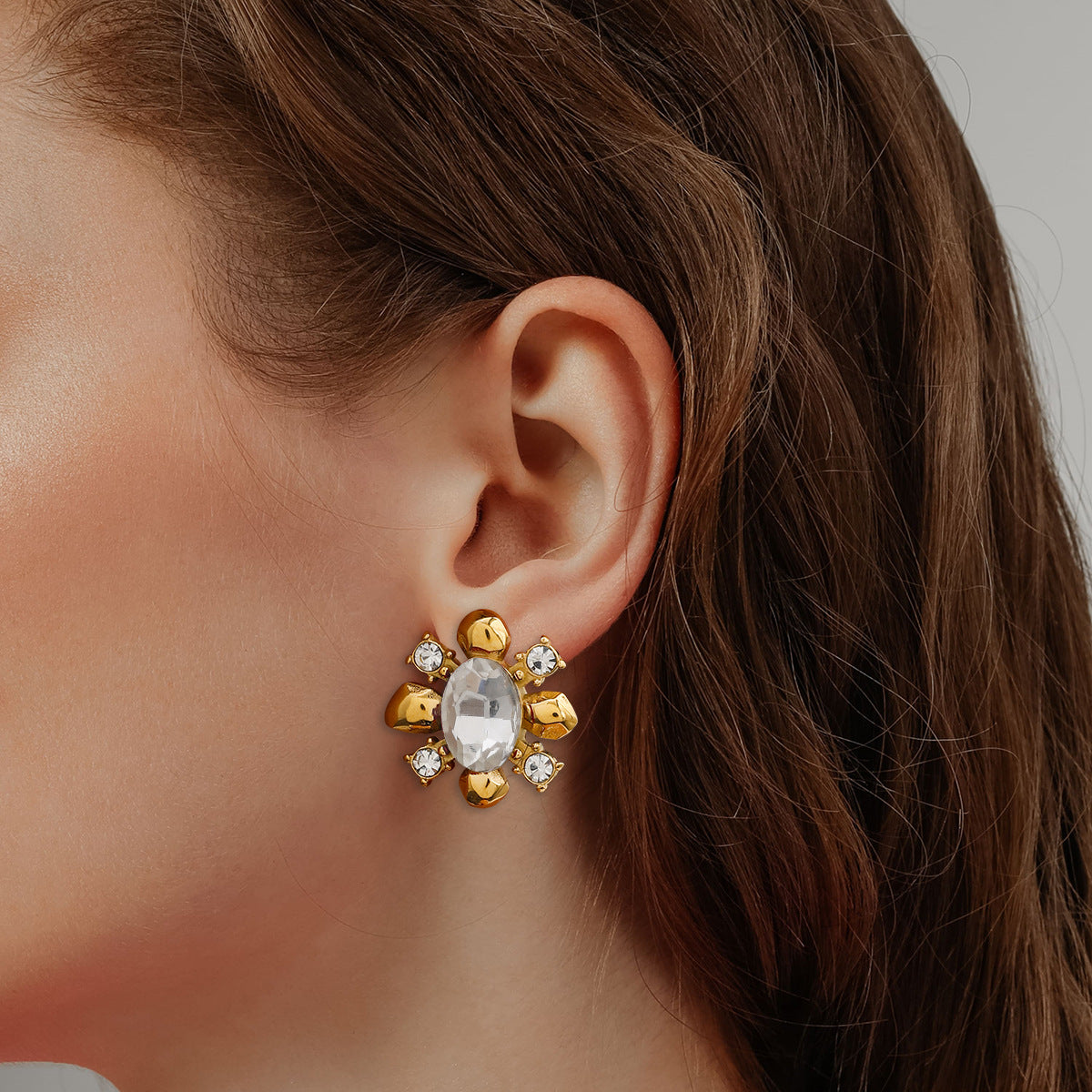 Whimsical Studs