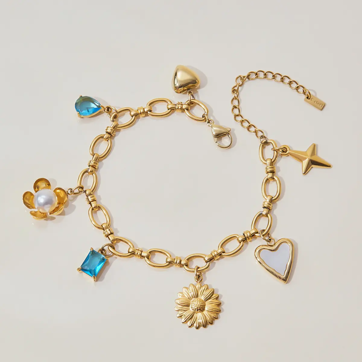 Charm Bracelet