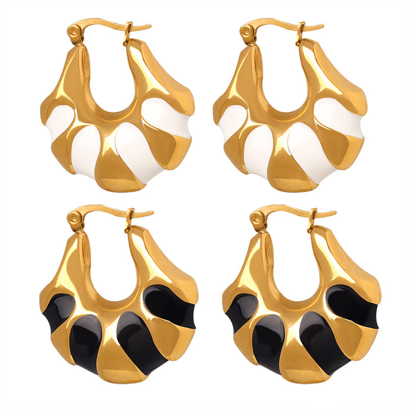 Fellas Earrings