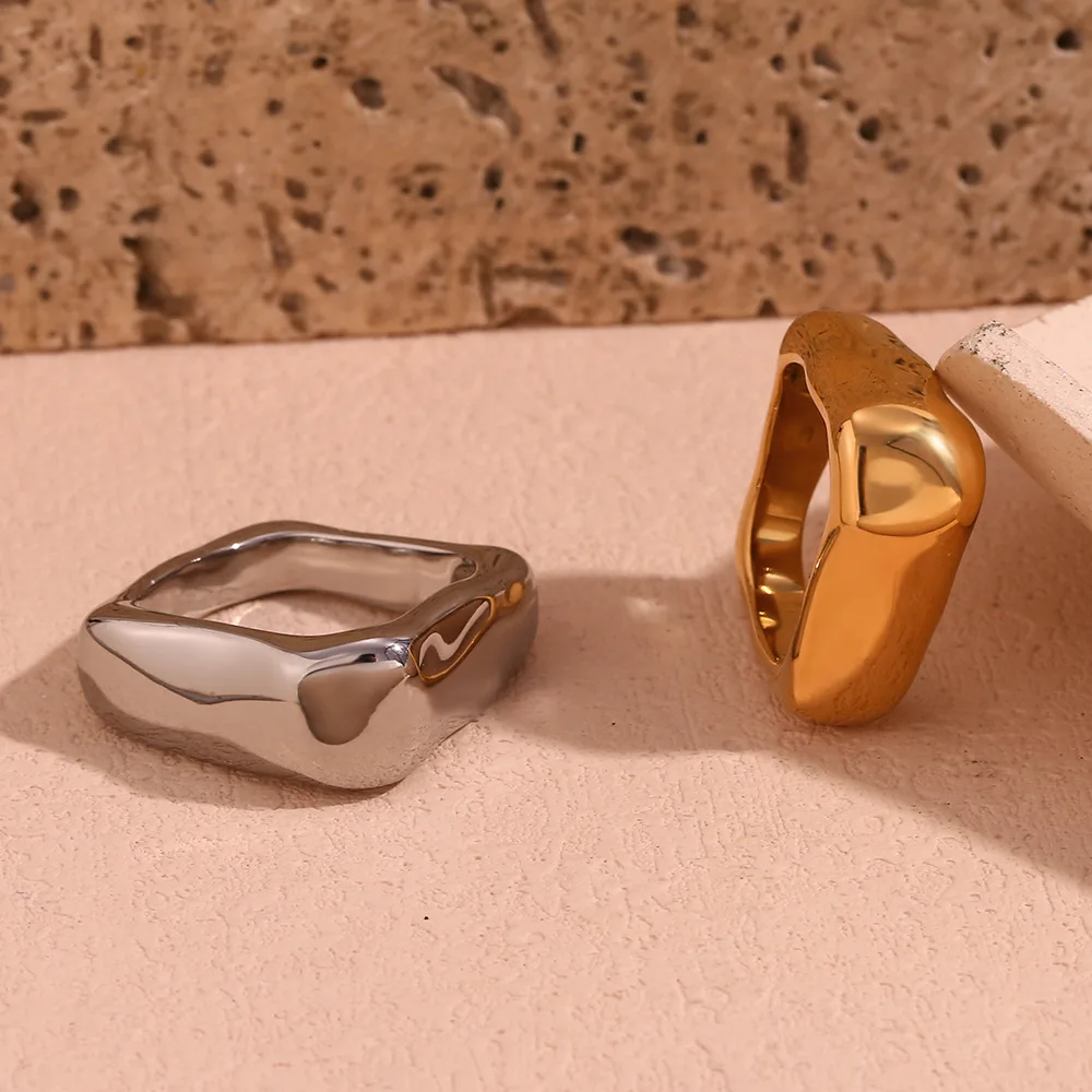 Rectangle Ring