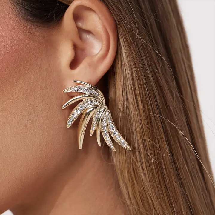 Mystic Earrings