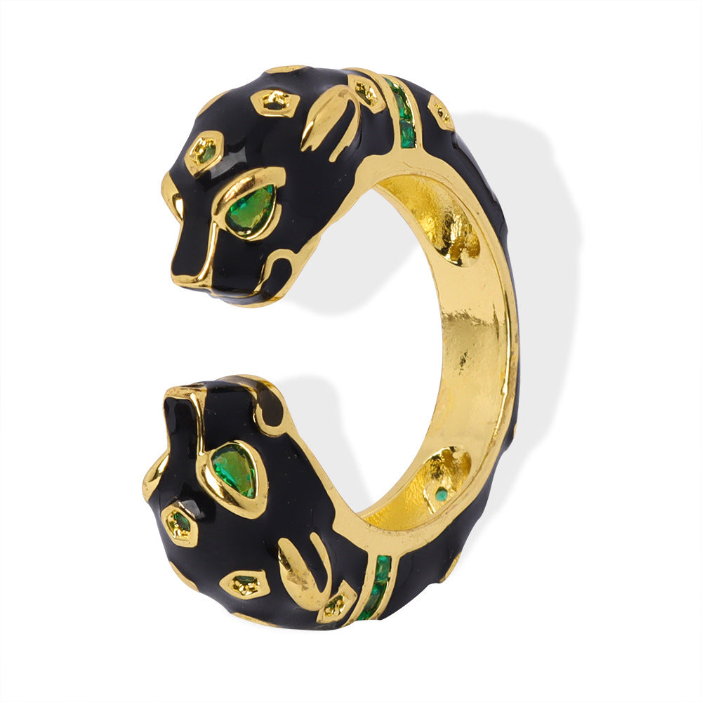 Jaguar Ring