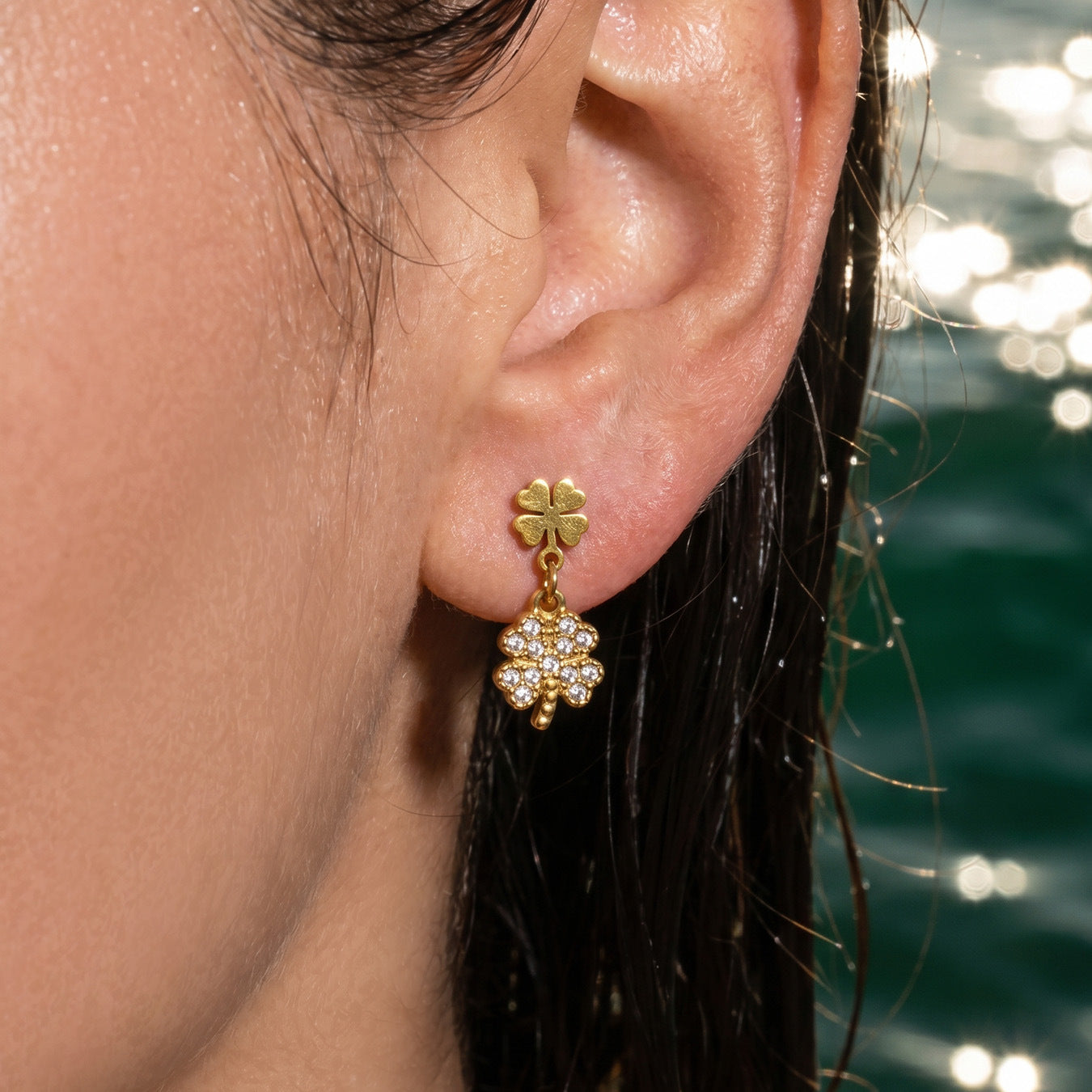 Meadow Earrings