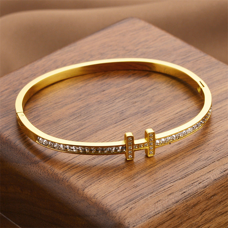 H Bracelet