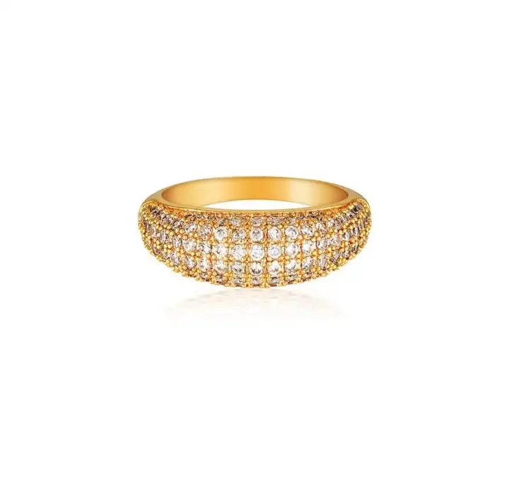 Ziva Ring