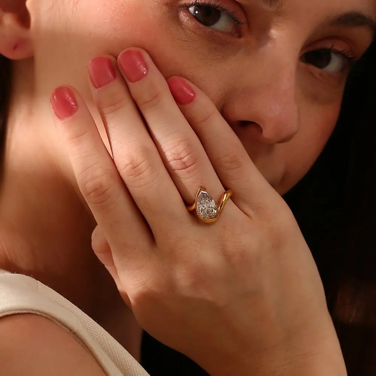 Melissa Ring
