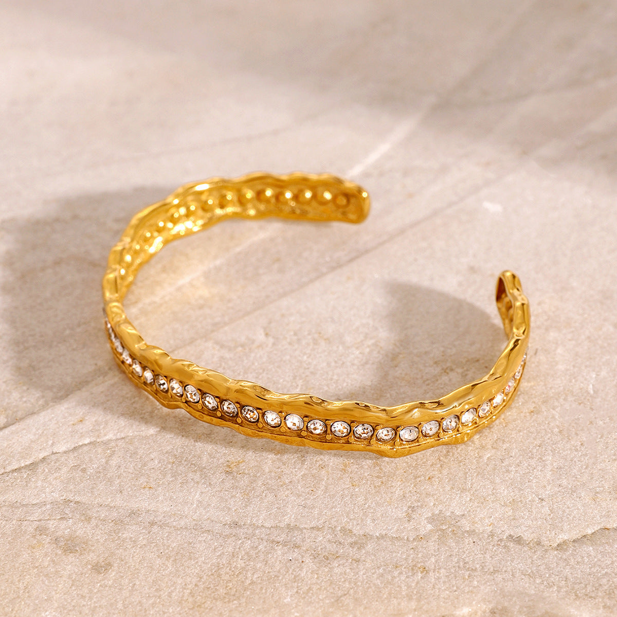 Wave Cuff