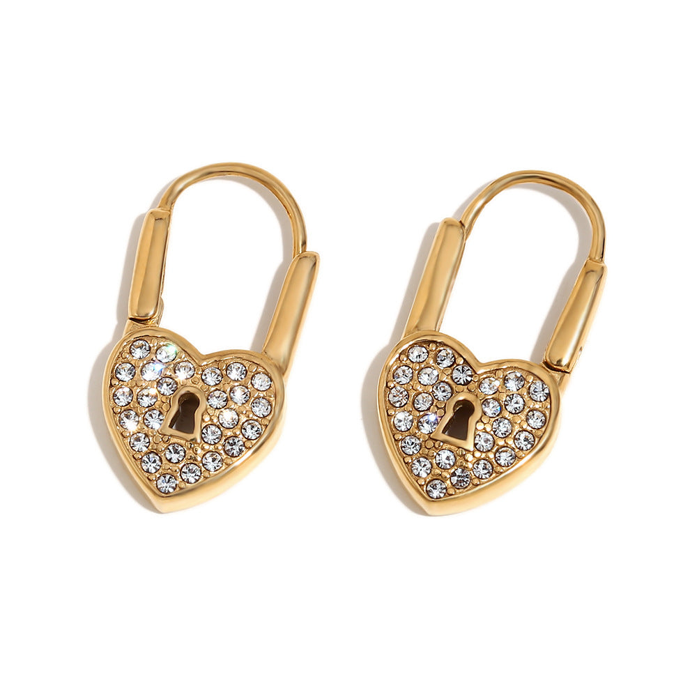Love Lock