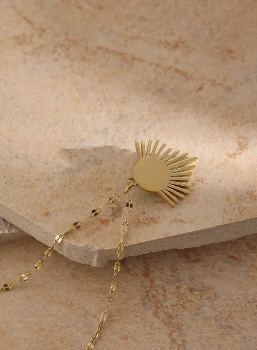 Summer Necklace