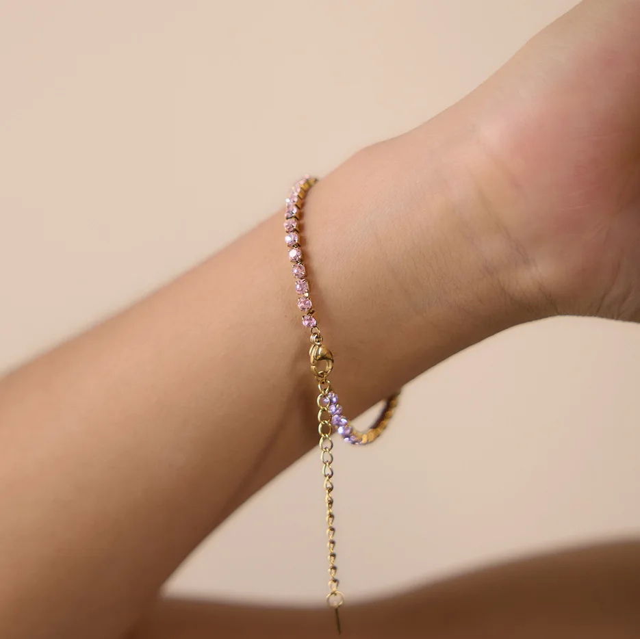 Ombré Bracelet