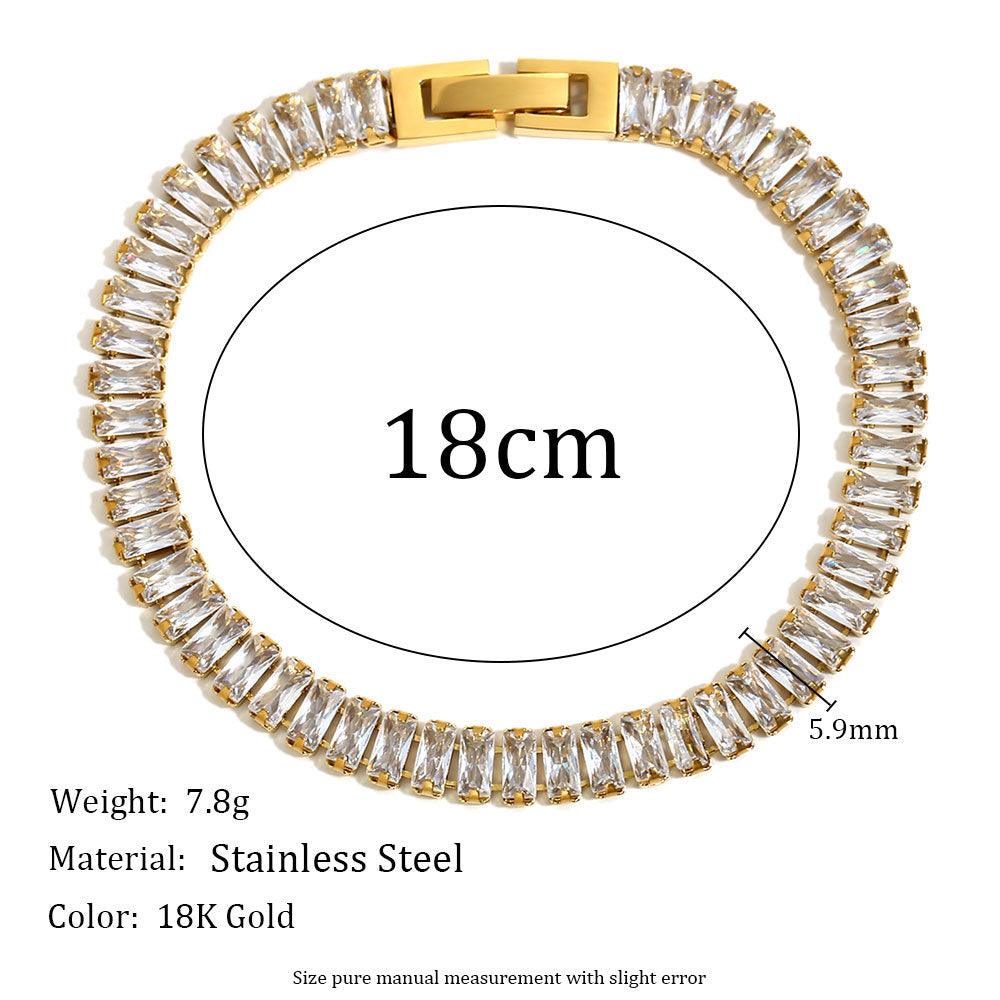 Velura Bracelet