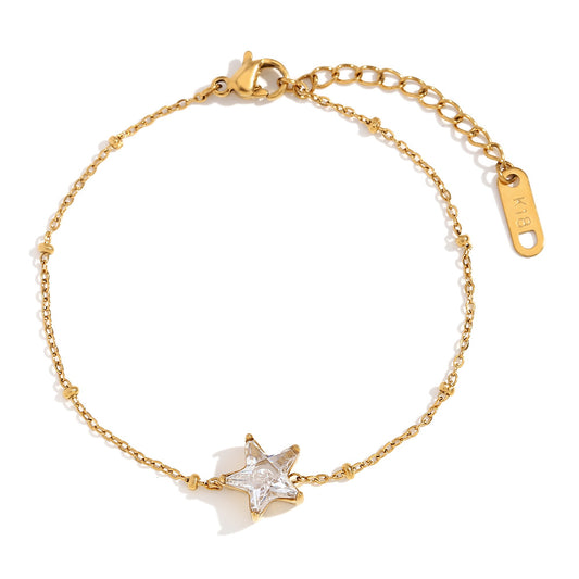 Star Bracelet