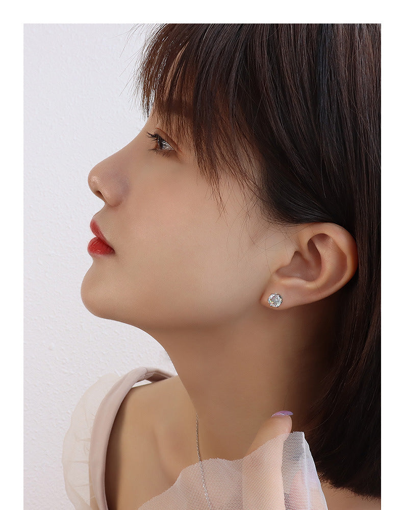 Diament Studs
