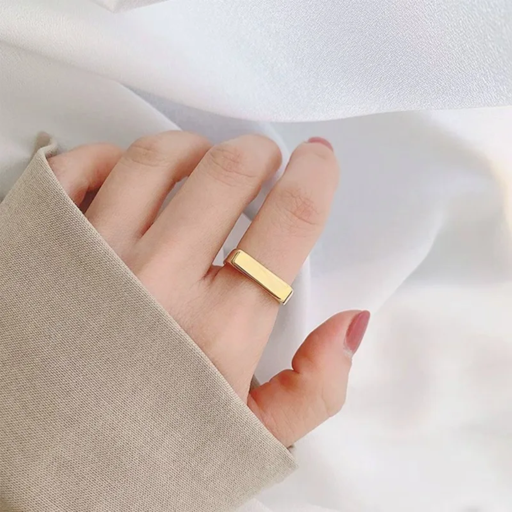 The Classic Ring