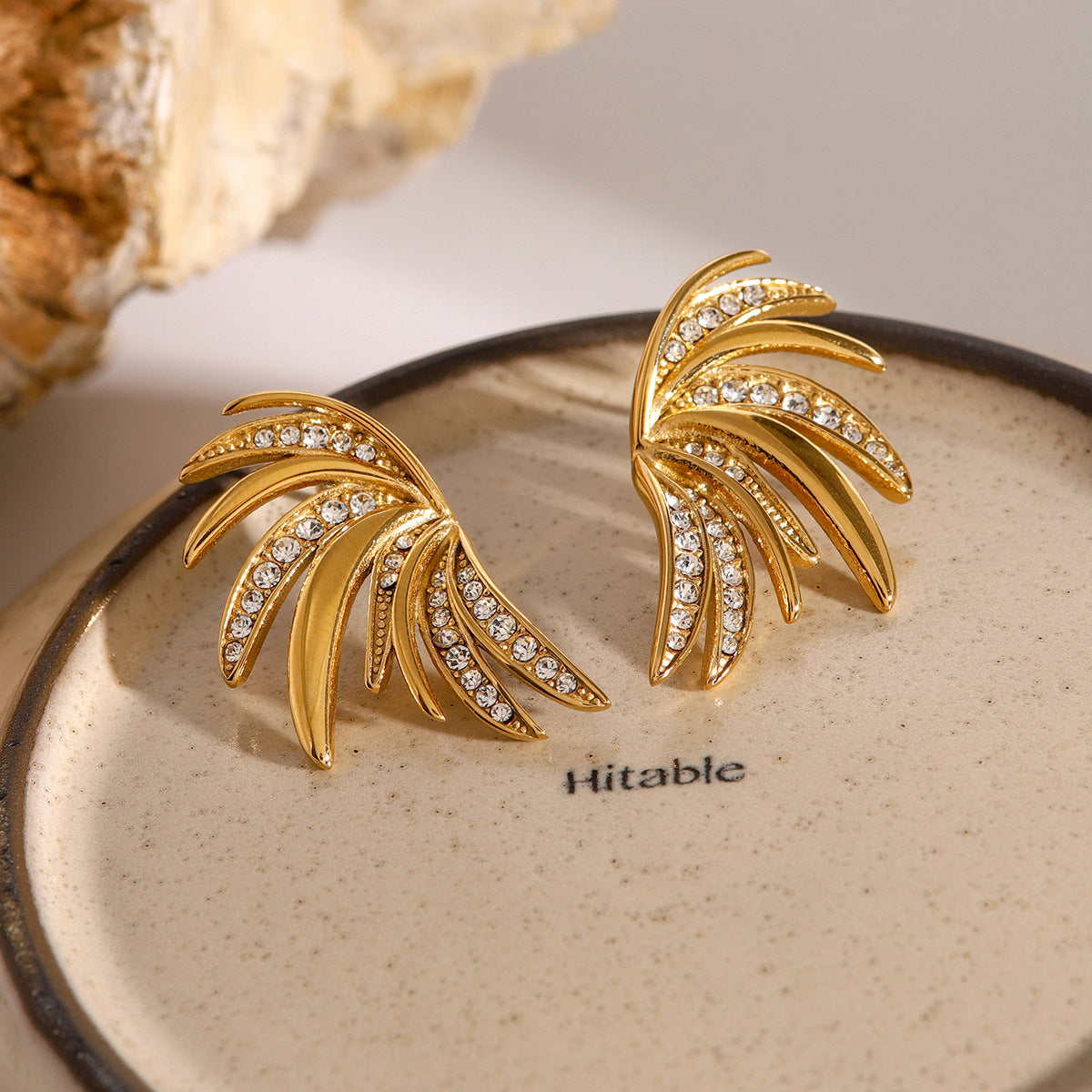 Mystic Earrings