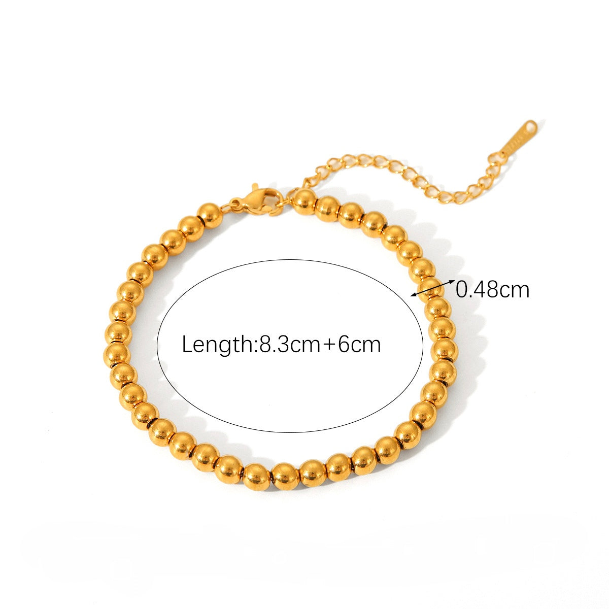 Beaded Bracelet