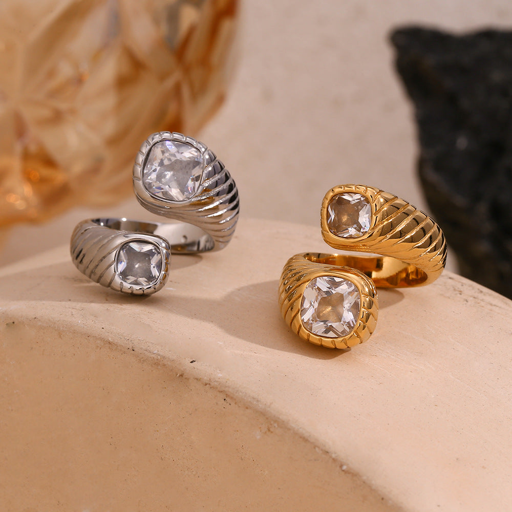 Mofo Ring