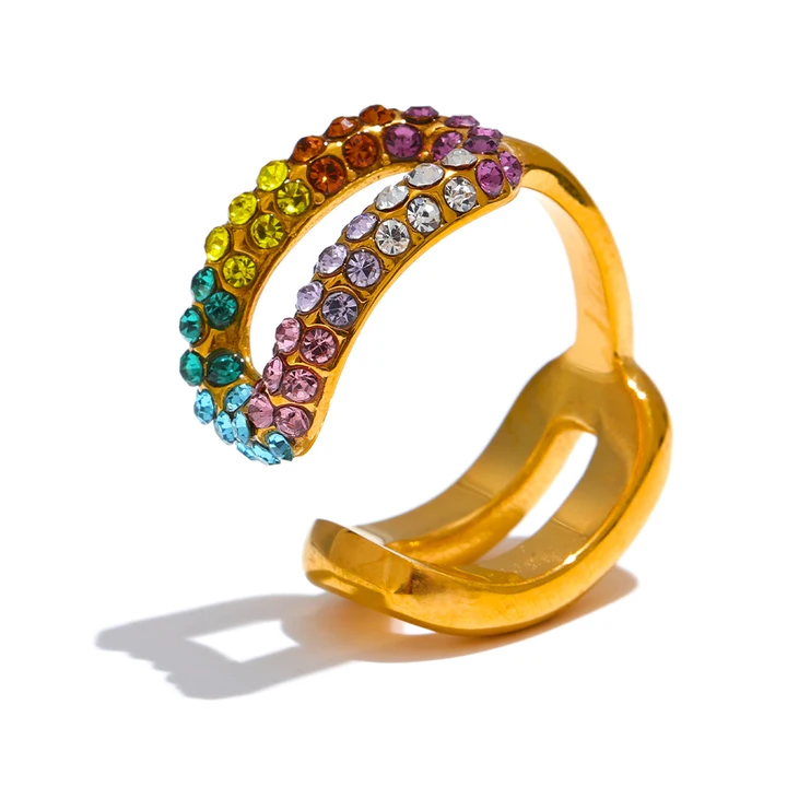 Gabbana Ring