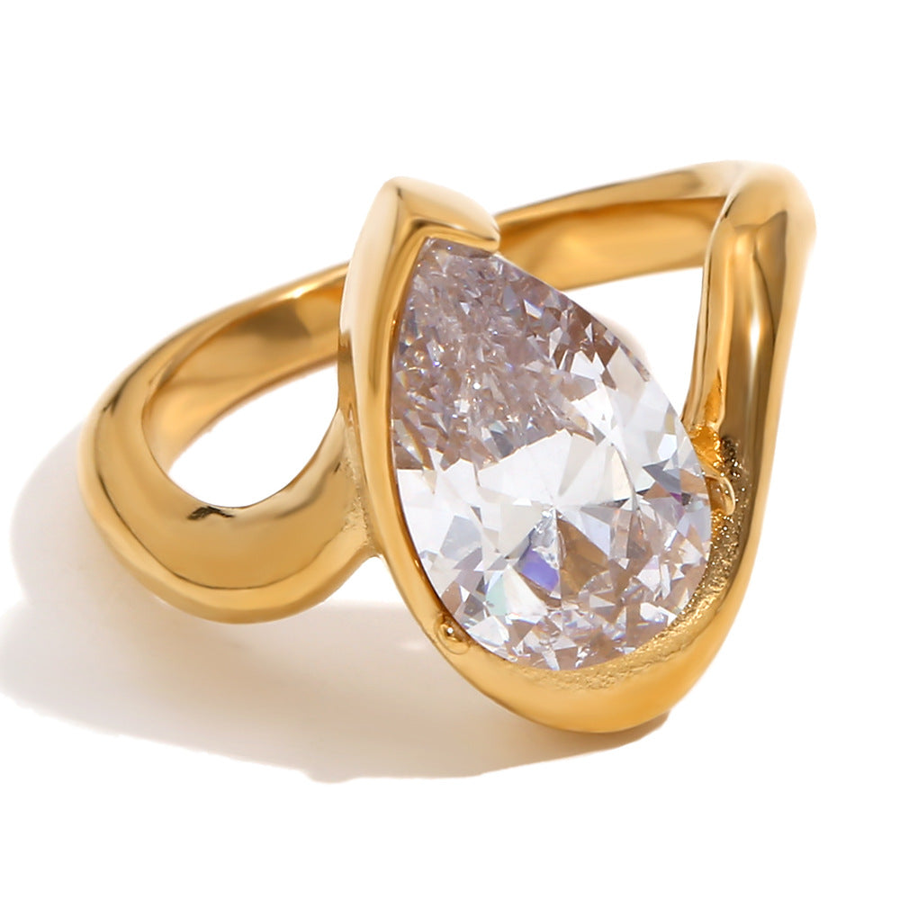 Melissa Ring