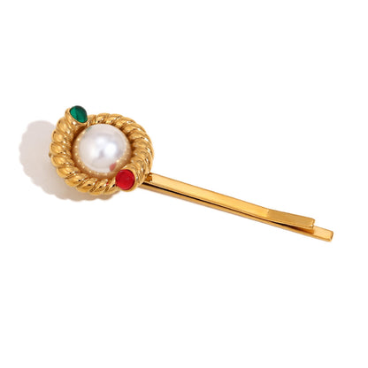 Vintage Hair Pin