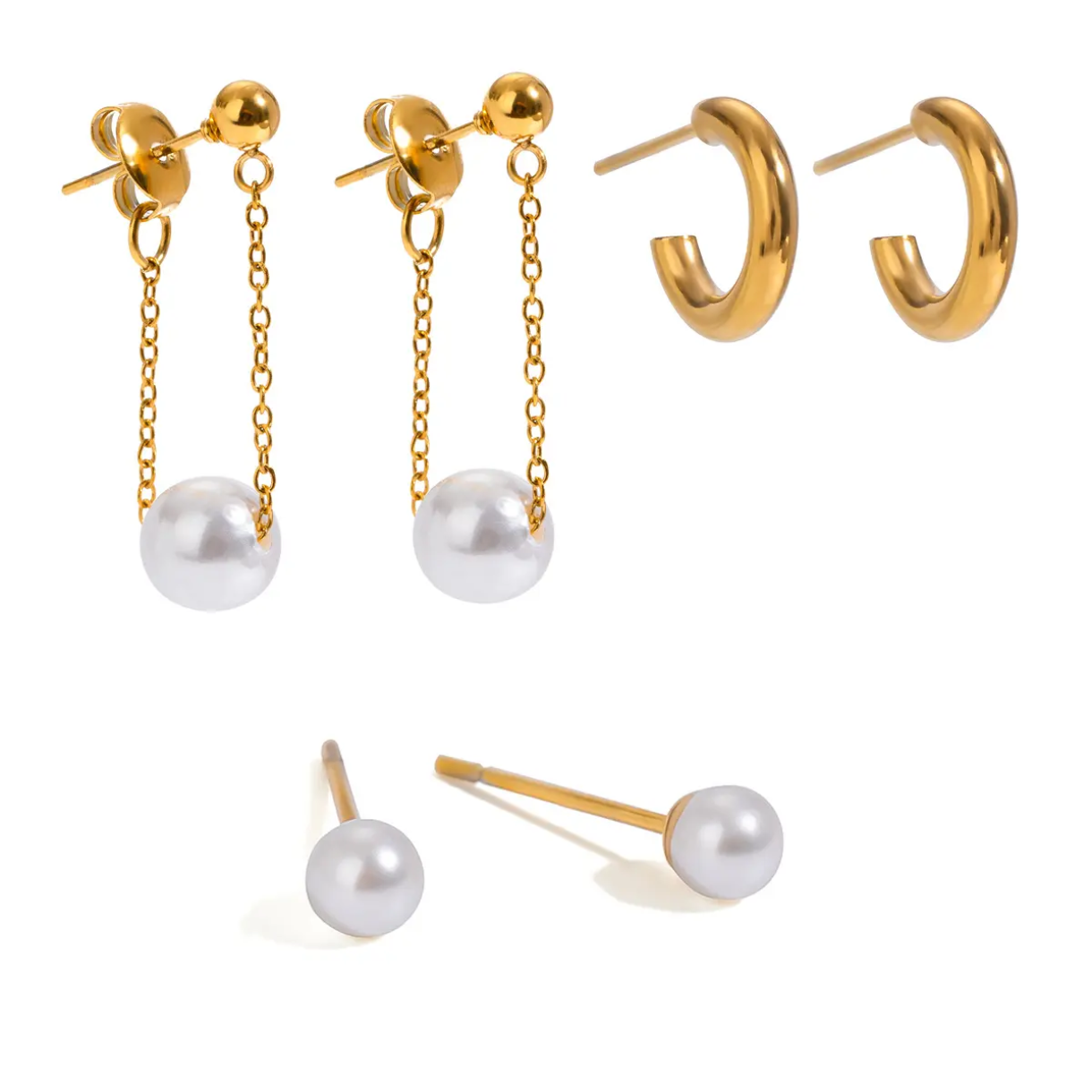 Pearl Affair