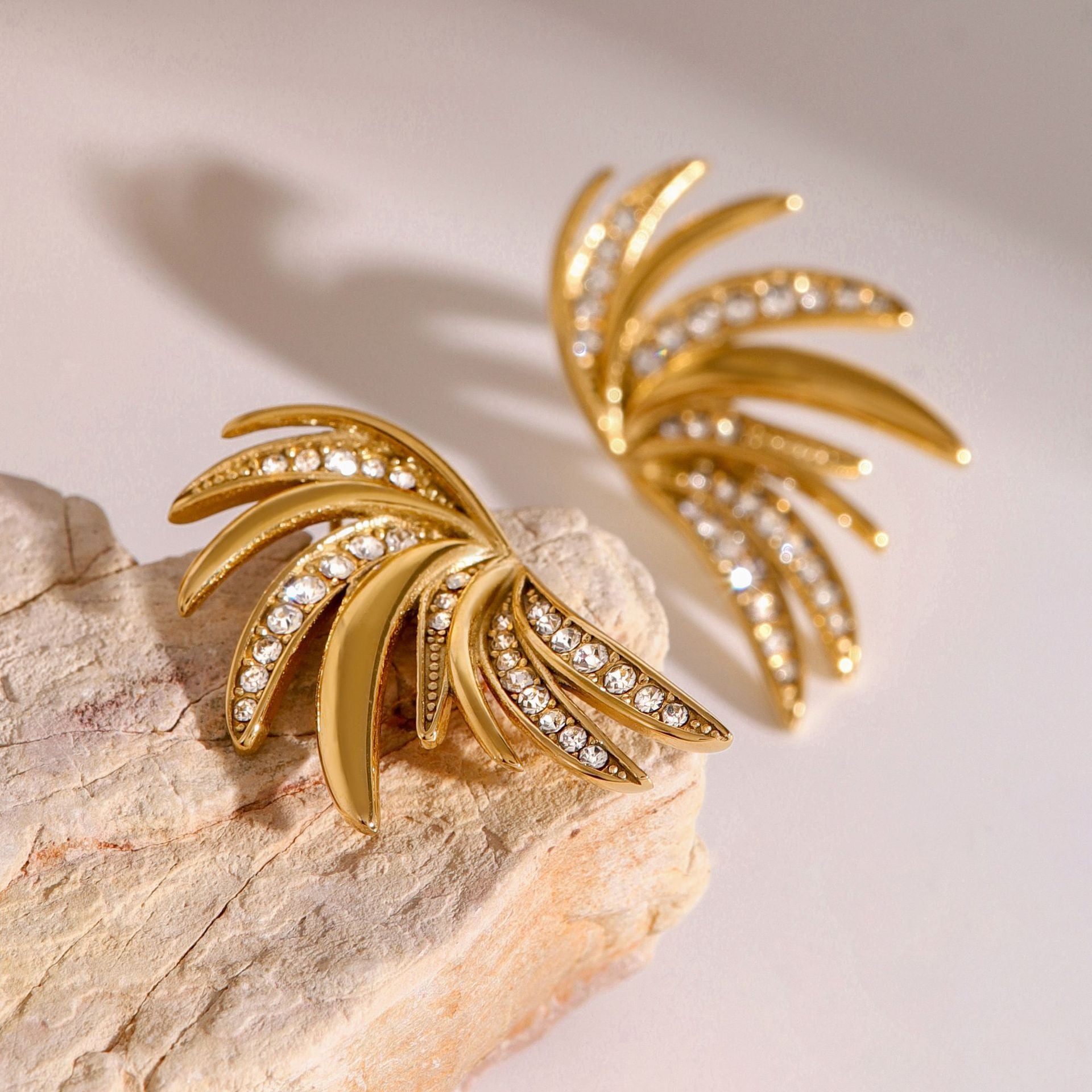 Mystic Earrings