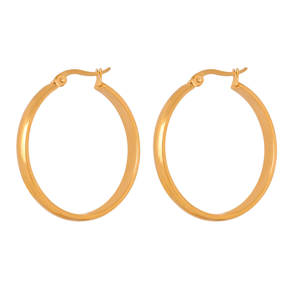 Moda Hoops