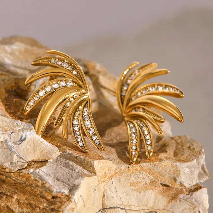 Mystic Earrings
