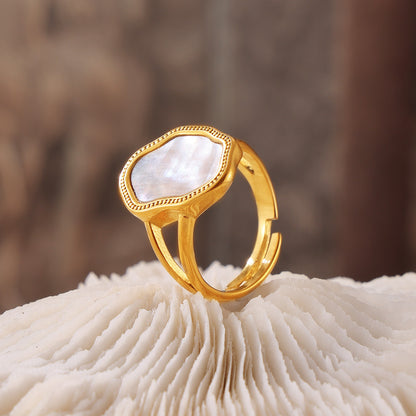 Mirage Ring