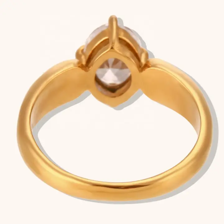 Nova Ring