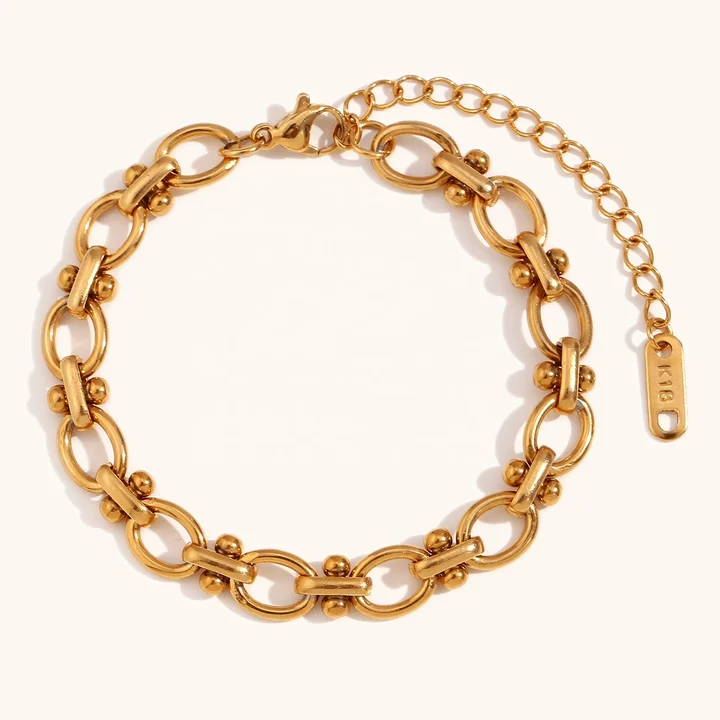 Buckle up Bracelet
