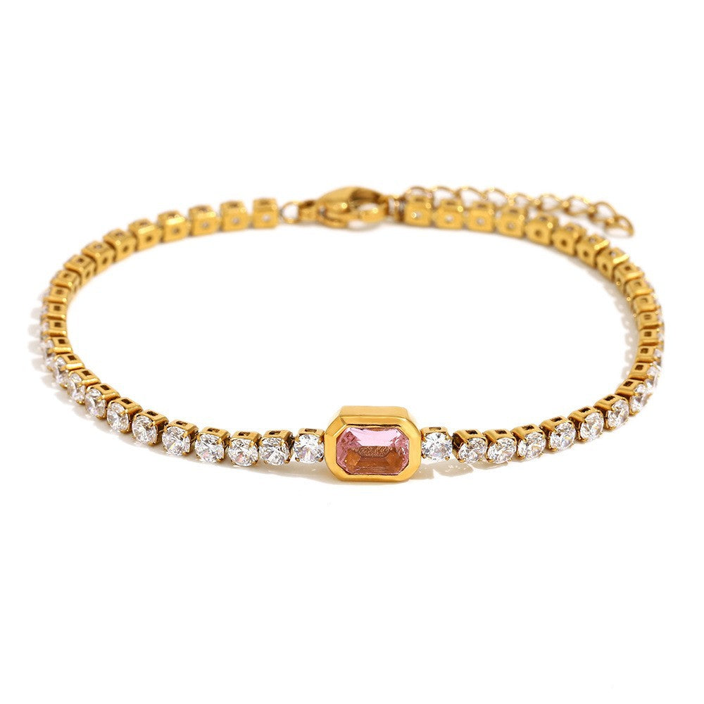 Peony Dream Bracelet