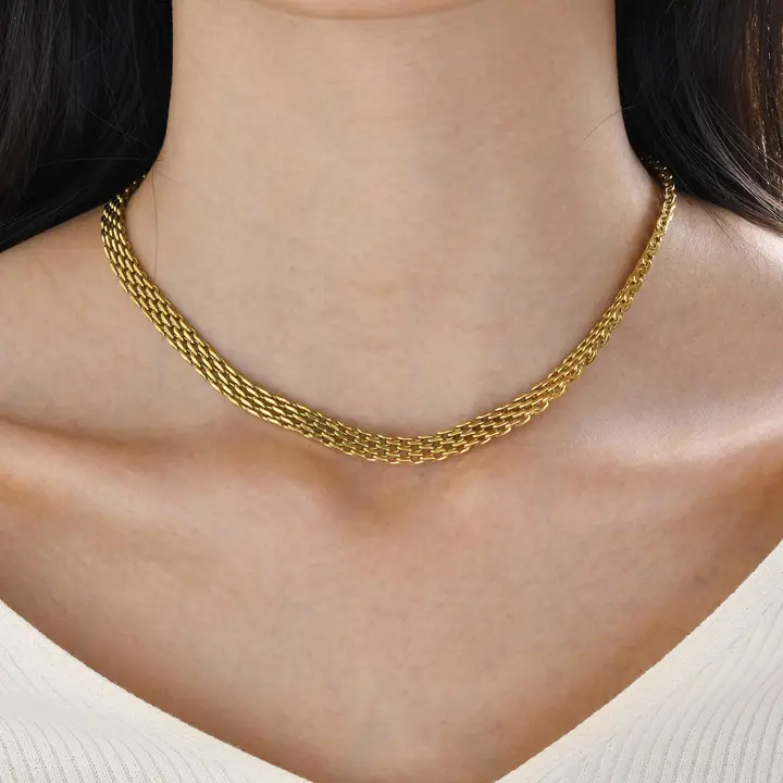 Beatrix Necklace