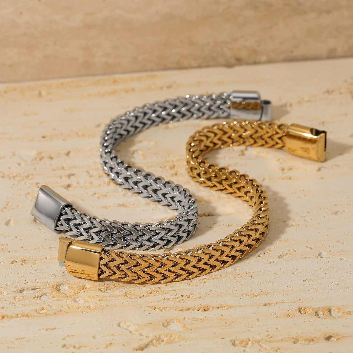 Meshmode Bracelet