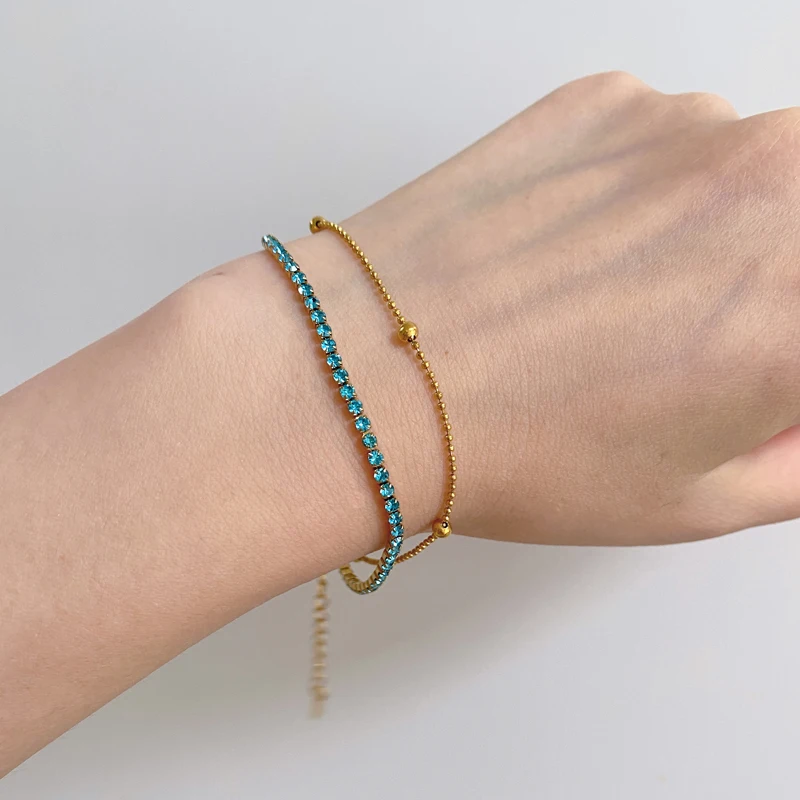 Capri Duo Bracelet