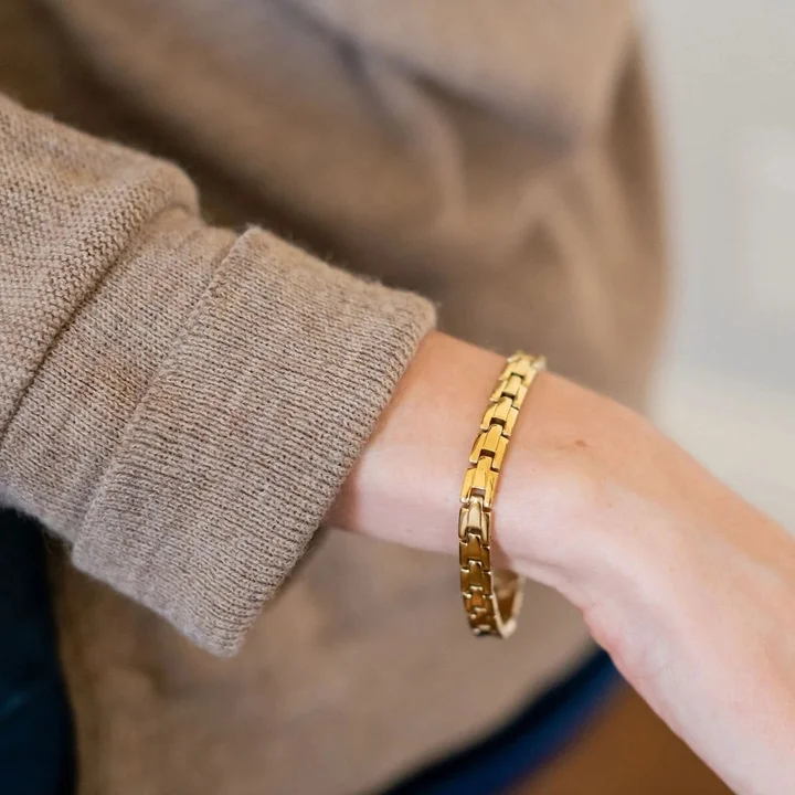 Rovesta watch band