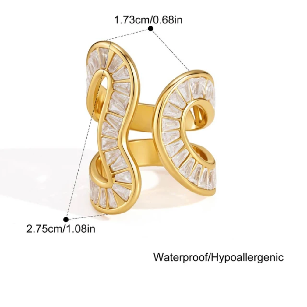 Abstract Ring