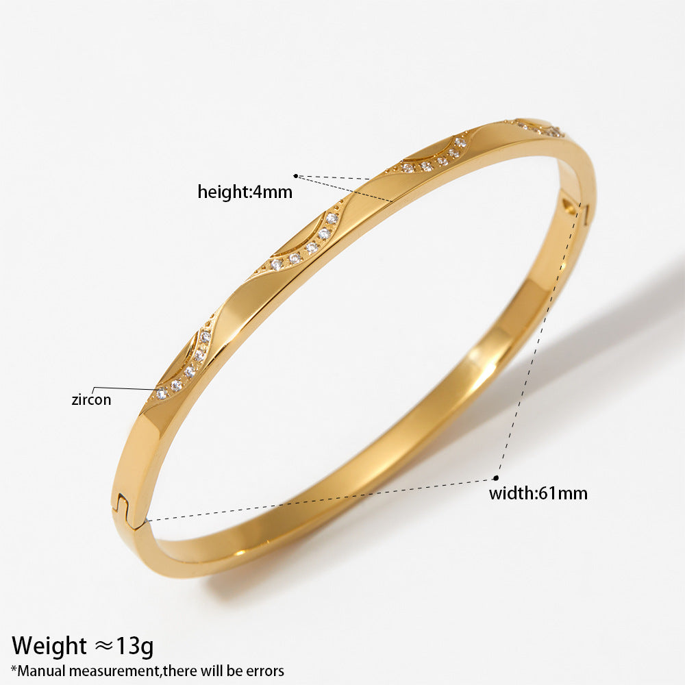 Cali Cuff