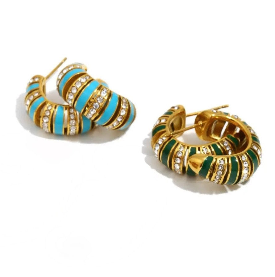 Maisa Hoops