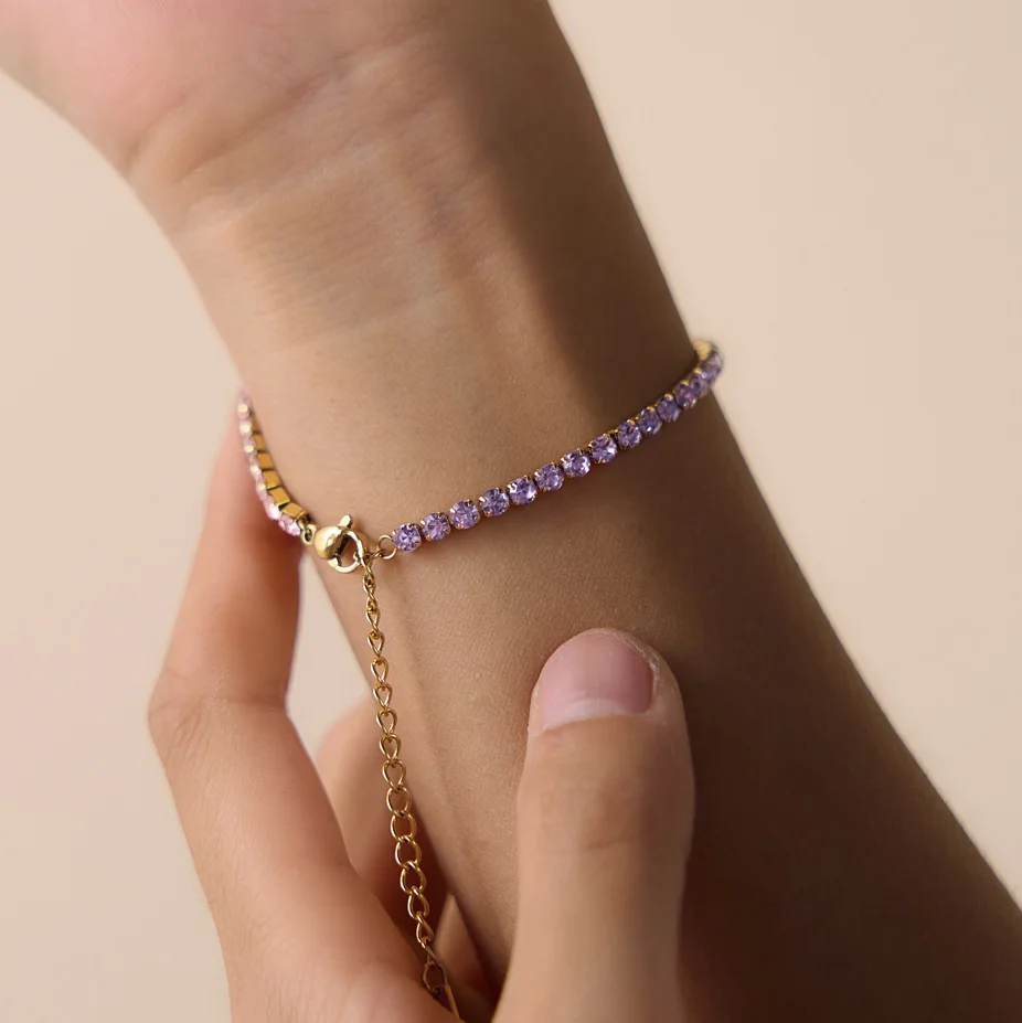 Ombré Bracelet