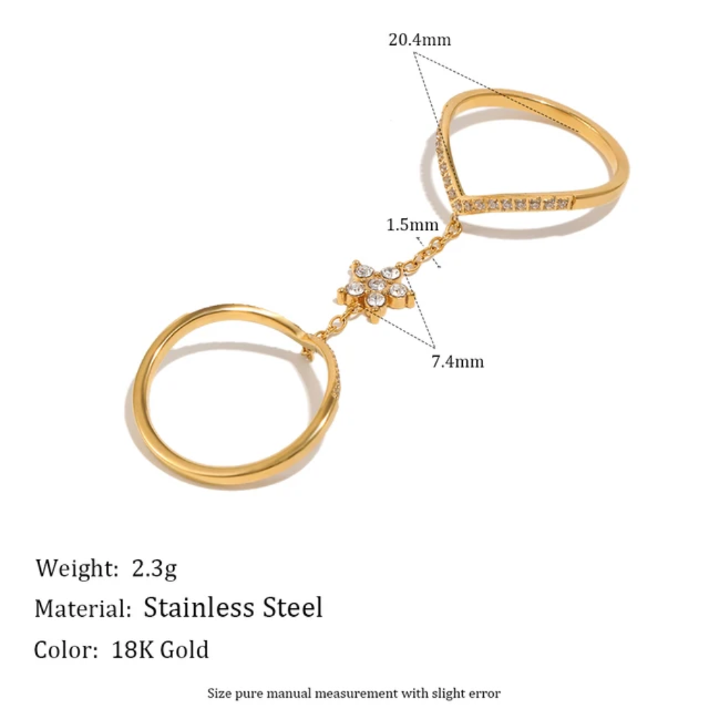 Adora Ring