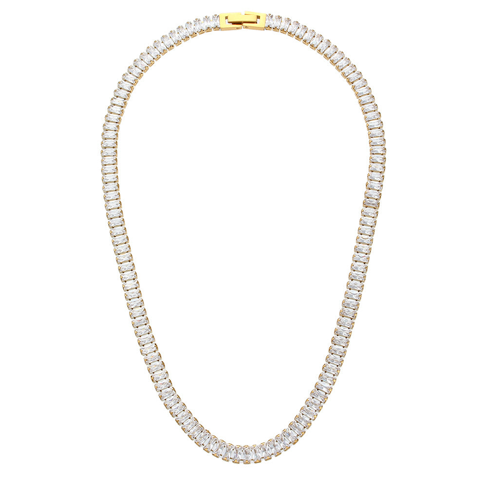 Velura Necklace